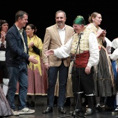 Gran Gala del Folklore Aragonés