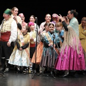 Gran Gala del Folklore Aragonés