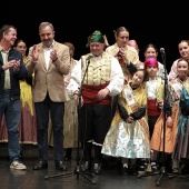 Gran Gala del Folklore Aragonés