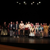 Gran Gala del Folklore Aragonés