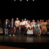 Gran Gala del Folklore Aragonés