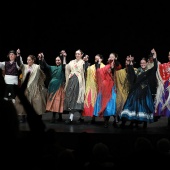 Gran Gala del Folklore Aragonés