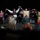 Gran Gala del Folklore Aragonés