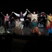 Gran Gala del Folklore Aragonés