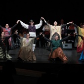 Gran Gala del Folklore Aragonés