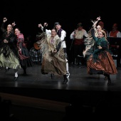 Gran Gala del Folklore Aragonés