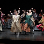 Gran Gala del Folklore Aragonés