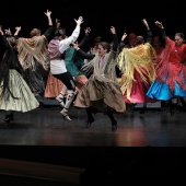 Gran Gala del Folklore Aragonés