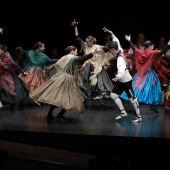 Gran Gala del Folklore Aragonés