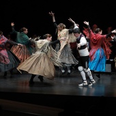 Gran Gala del Folklore Aragonés