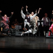 Gran Gala del Folklore Aragonés