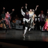 Gran Gala del Folklore Aragonés