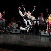 Gran Gala del Folklore Aragonés