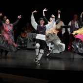 Gran Gala del Folklore Aragonés