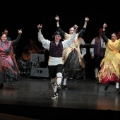 Gran Gala del Folklore Aragonés