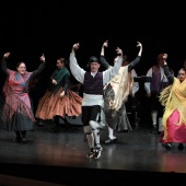 Gran Gala del Folklore Aragonés