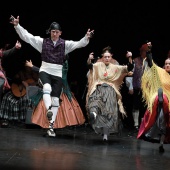 Gran Gala del Folklore Aragonés
