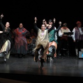 Gran Gala del Folklore Aragonés