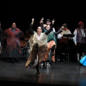 Gran Gala del Folklore Aragonés