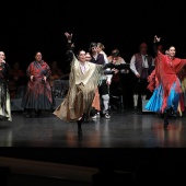 Gran Gala del Folklore Aragonés