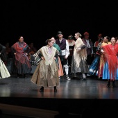 Gran Gala del Folklore Aragonés
