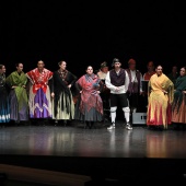 Gran Gala del Folklore Aragonés