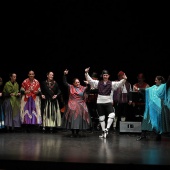 Gran Gala del Folklore Aragonés