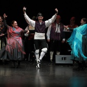 Gran Gala del Folklore Aragonés