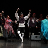 Gran Gala del Folklore Aragonés