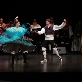 Gran Gala del Folklore Aragonés