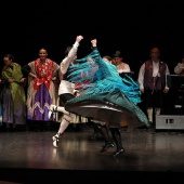 Gran Gala del Folklore Aragonés