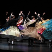 Gran Gala del Folklore Aragonés