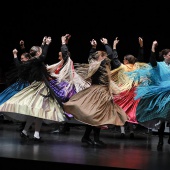 Gran Gala del Folklore Aragonés