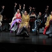 Gran Gala del Folklore Aragonés