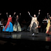 Gran Gala del Folklore Aragonés