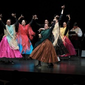 Gran Gala del Folklore Aragonés