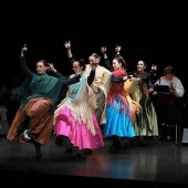 Gran Gala del Folklore Aragonés