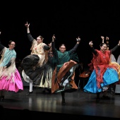 Gran Gala del Folklore Aragonés