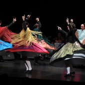 Gran Gala del Folklore Aragonés
