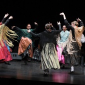 Gran Gala del Folklore Aragonés