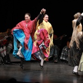 Gran Gala del Folklore Aragonés