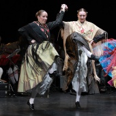 Gran Gala del Folklore Aragonés