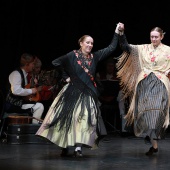 Gran Gala del Folklore Aragonés