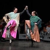 Gran Gala del Folklore Aragonés