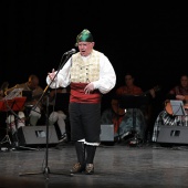 Gran Gala del Folklore Aragonés