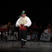 Gran Gala del Folklore Aragonés