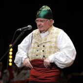 Gran Gala del Folklore Aragonés