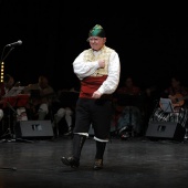 Gran Gala del Folklore Aragonés