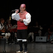 Gran Gala del Folklore Aragonés