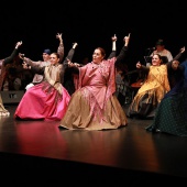 Gran Gala del Folklore Aragonés